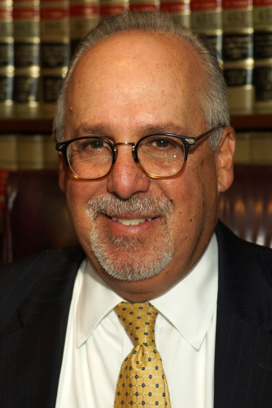 photo of attorney mitchell y. cohen